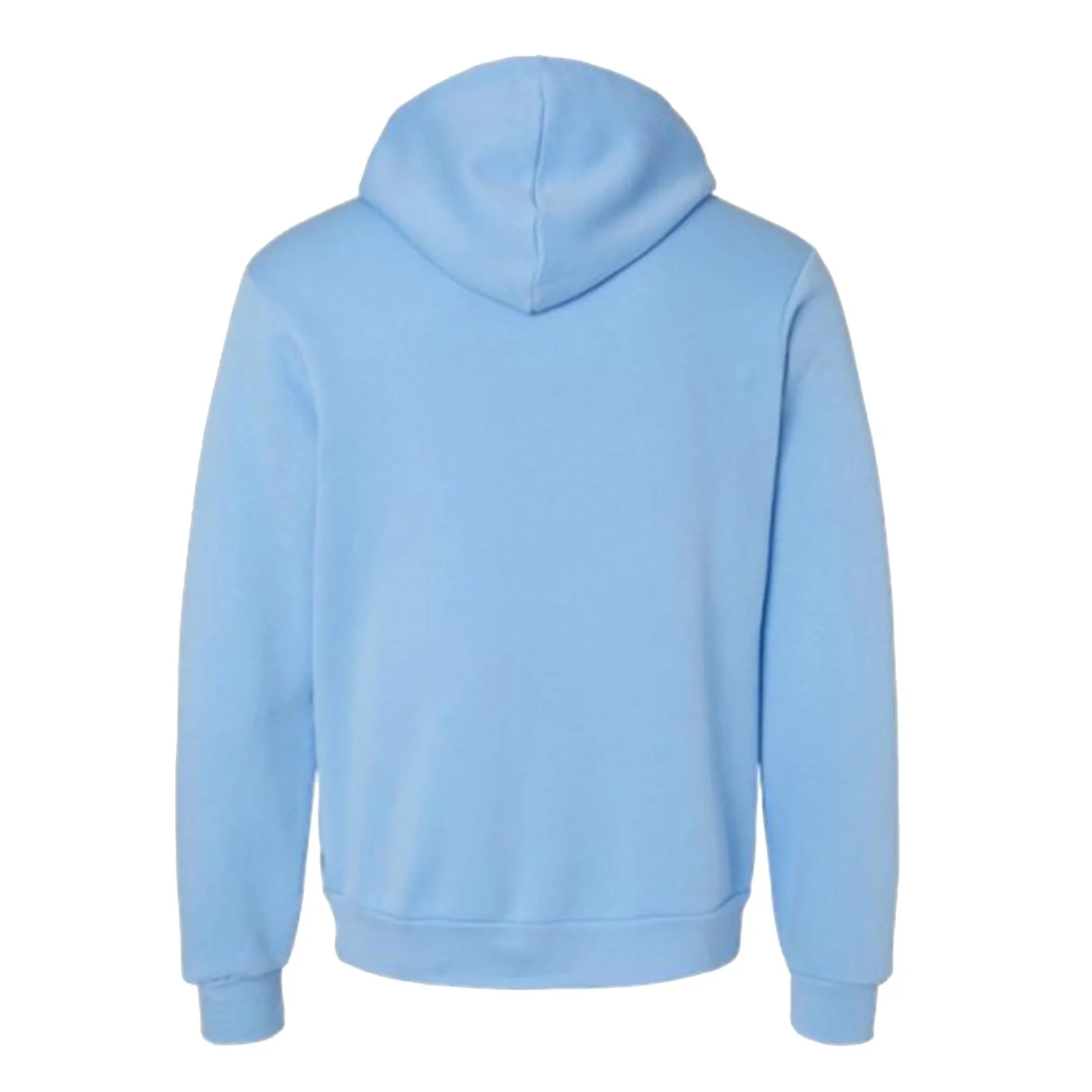 Chase Your Crazy Hoodie — 5150 Action Apparel